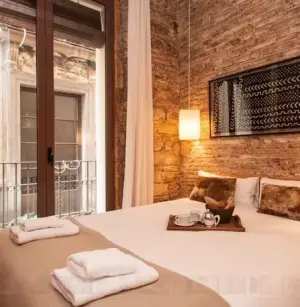 Places to stay in Barcelona
