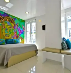 Lisbon Apartments