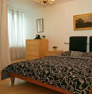 Apartments In Berlin