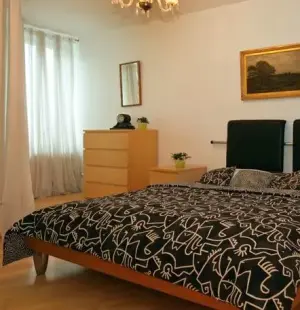 Apartments In Berlin