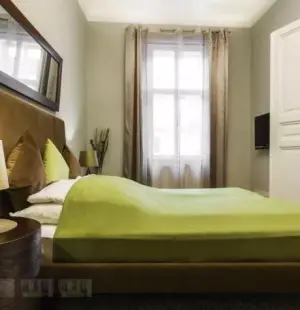 Apartments In Vienna