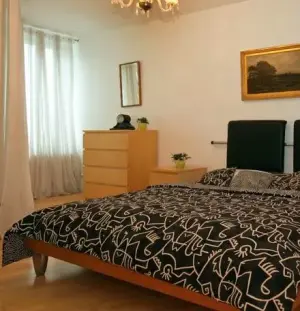 Apartments In Berlin