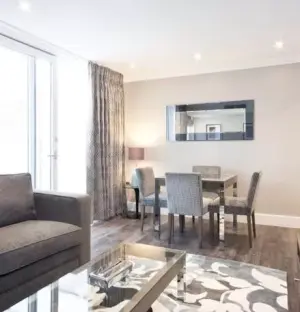 London Apartments