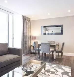 London Apartments