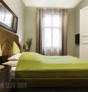 Apartments In Vienna