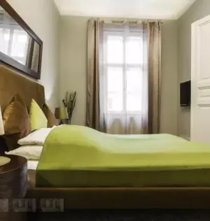Apartments In Vienna