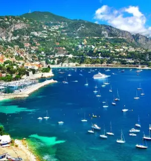 Nice Holidays 