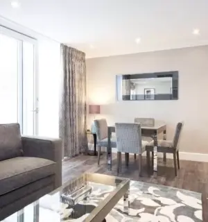 London Apartments