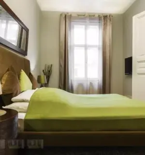 Apartments In Vienna
