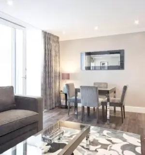 London Apartments