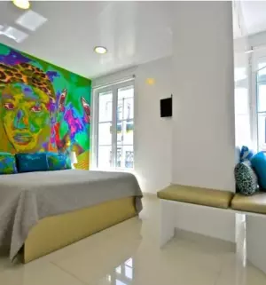 Lisbon Apartments