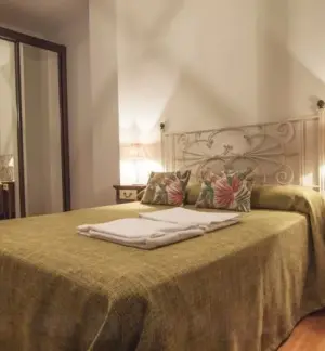 Seville Apartments