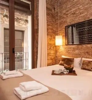Places to stay in Barcelona