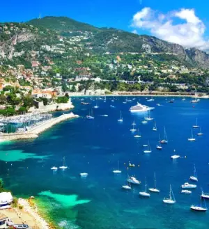 Nice Holidays 