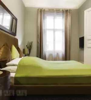 Apartments In Vienna