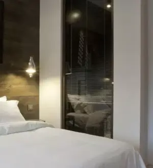 Istanbul Apartments