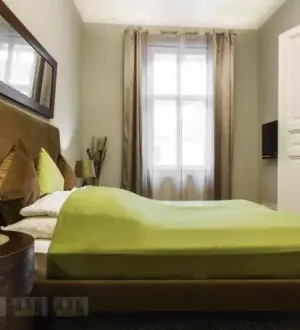 Apartments In Vienna