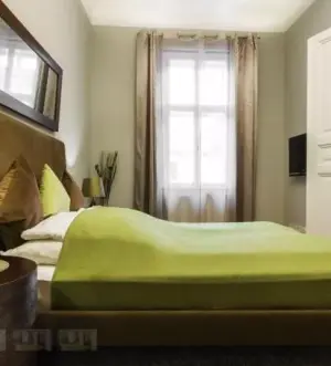 Apartments In Vienna