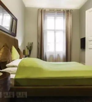 Apartments In Vienna