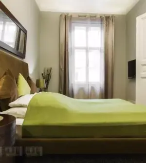Apartments In Vienna