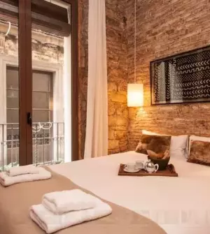 Places to stay in Barcelona