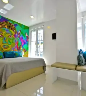 Lisbon Apartments
