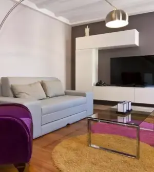 Madrid Apartments