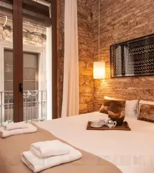 Places to stay in Barcelona