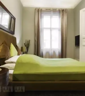 Apartments In Vienna