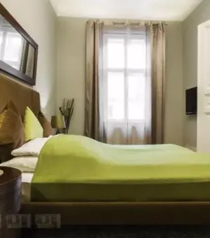 Apartments In Vienna