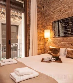 Places to stay in Barcelona