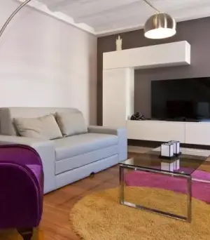 Madrid Apartments