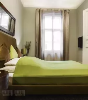 Apartments In Vienna