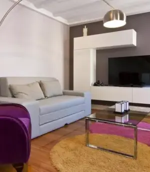 Madrid Apartments