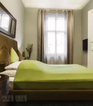 Apartments In Vienna