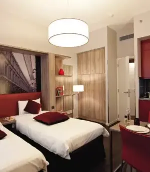 Apartments In Brussels