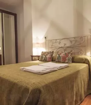 Seville Apartments