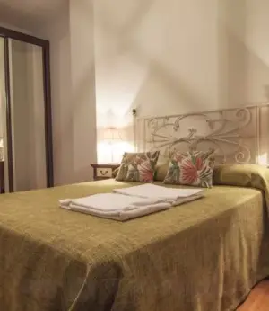 Seville Apartments