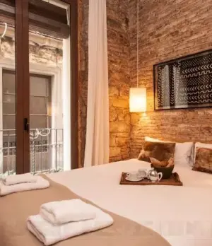 Places to stay in Barcelona