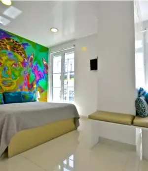 Lisbon Apartments