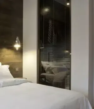 Istanbul Apartments
