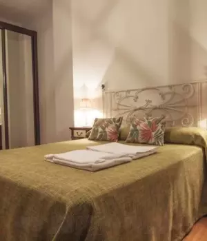 Seville Apartments
