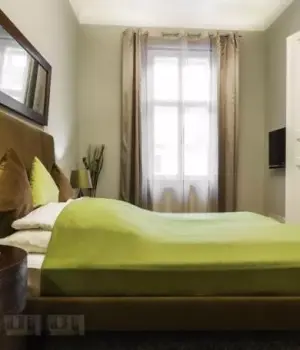 Apartments In Vienna