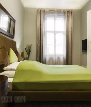 Apartments In Vienna