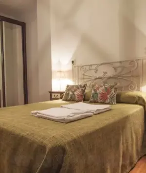 Seville Apartments