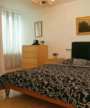 Apartments In Berlin