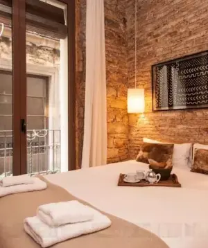 Places to stay in Barcelona