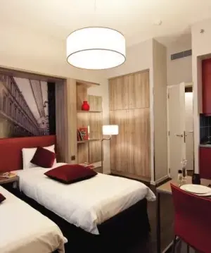 Apartments In Brussels