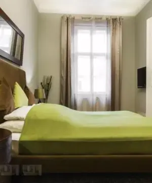 Apartments In Vienna