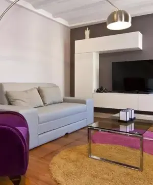 Madrid Apartments